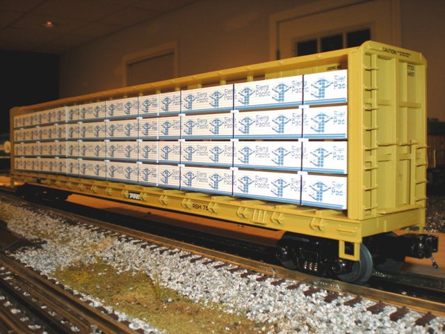 Photo of MTH