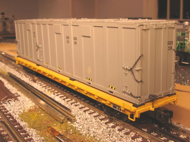 Photo of MTH