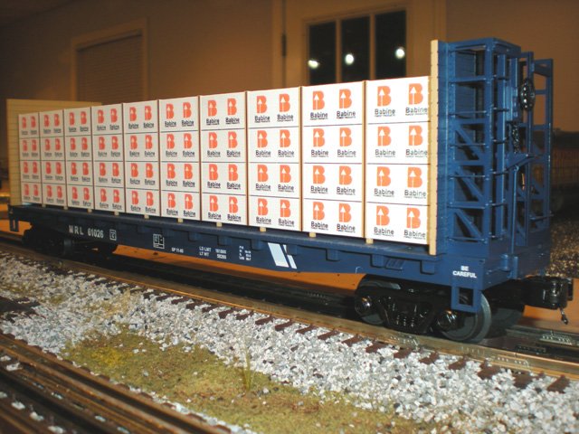 Photo of MTH