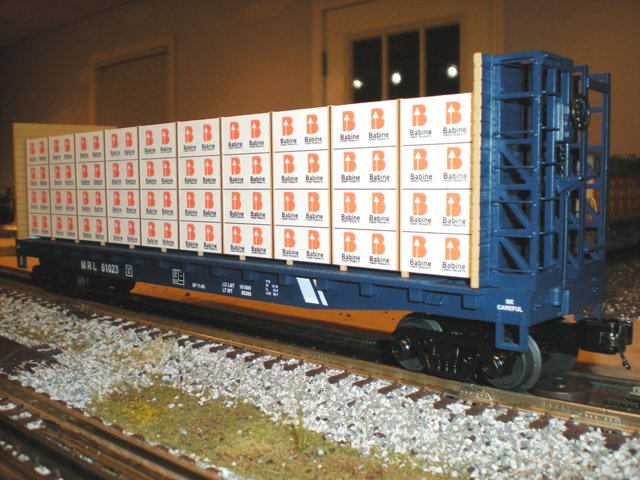 Photo of MTH