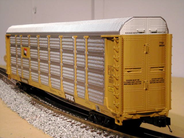 Photo of MTH