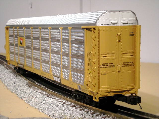 Photo of MTH