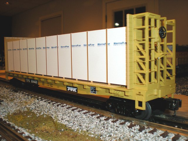 Photo of MTH