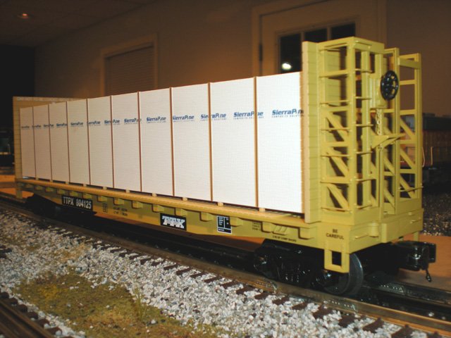 Photo of MTH