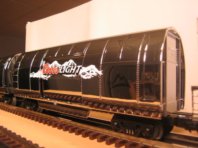 Photo of MTH