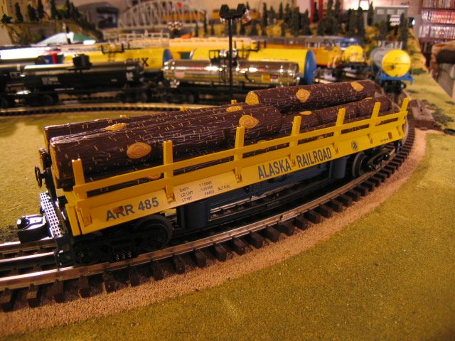 Photo of MTH