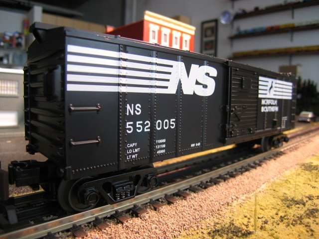 Photo of MTH