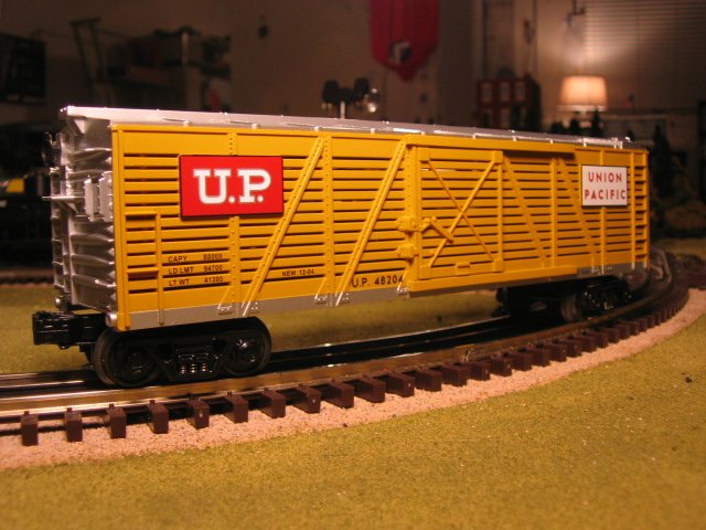Photo of MTH
