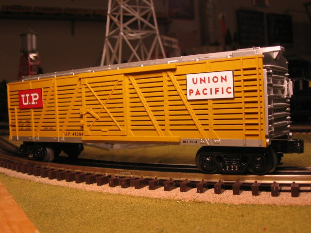 Photo of MTH
