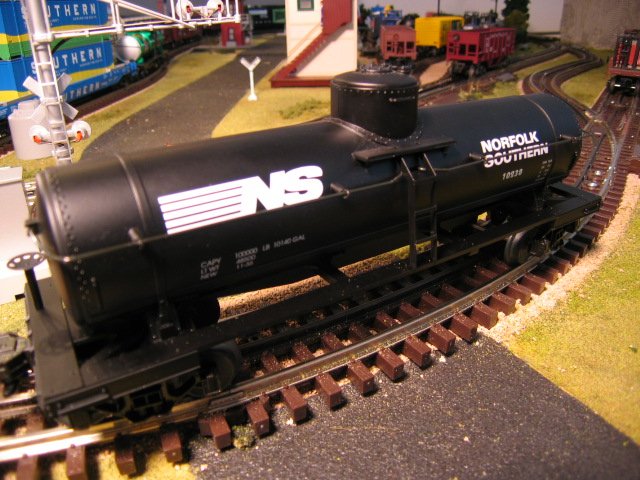 Photo of MTH
