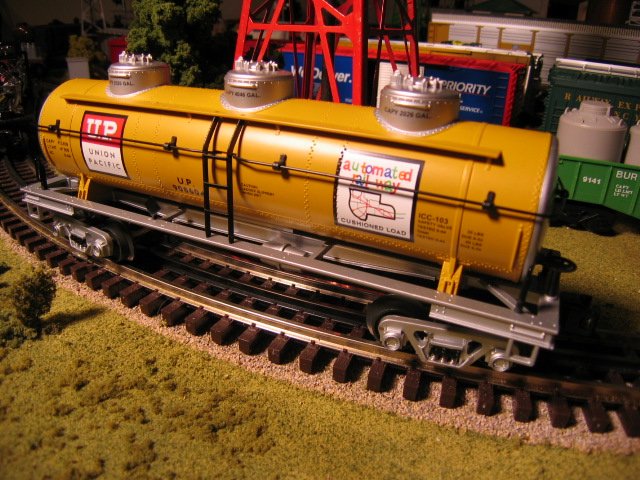 Photo of MTH