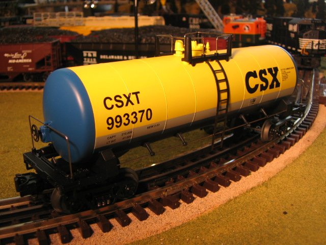 Photo of MTH