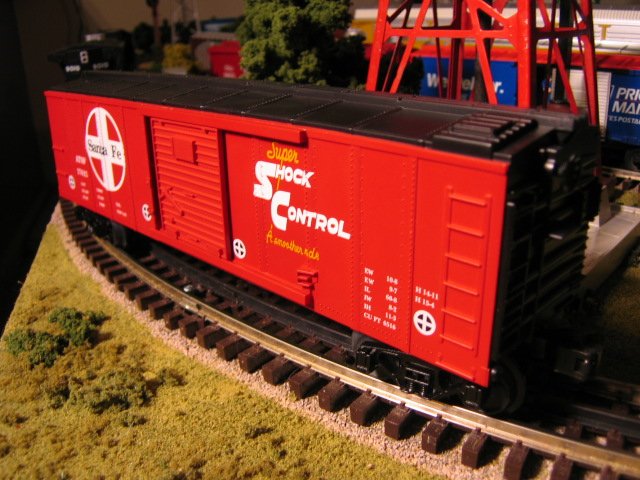 Photo of MTH