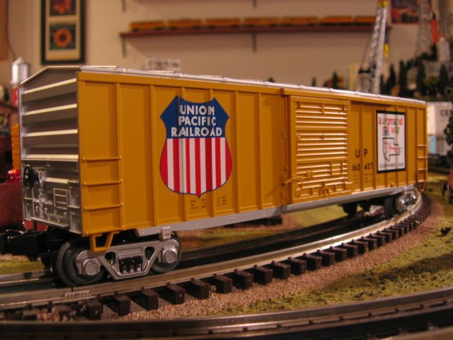 Photo of MTH
