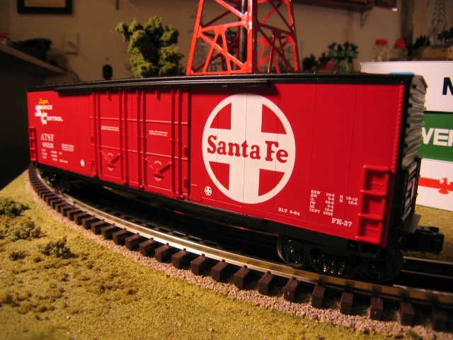 Photo of MTH