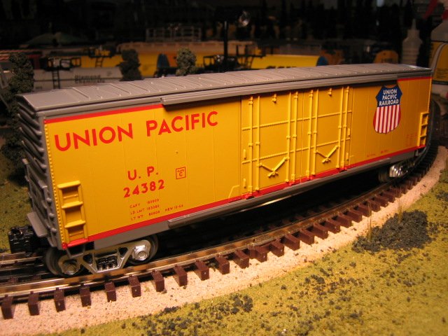 Photo of MTH