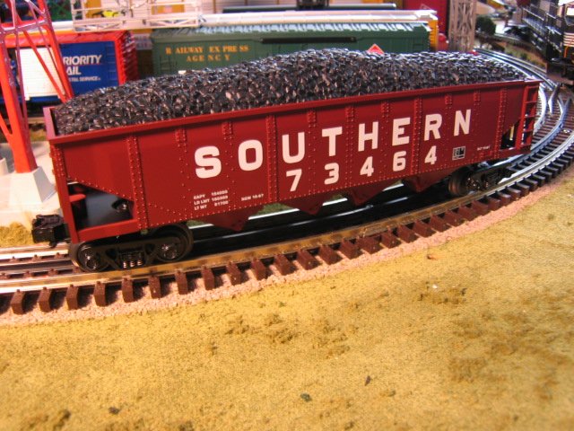 Photo of MTH