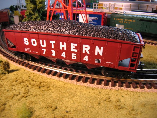 Photo of MTH