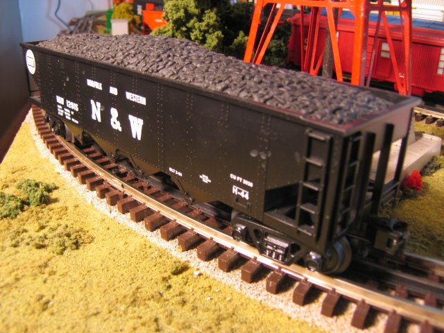 Photo of MTH