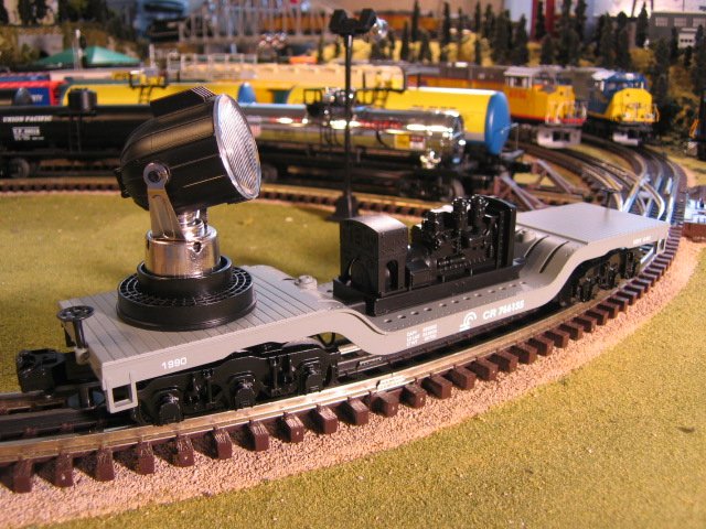 Photo of MTH