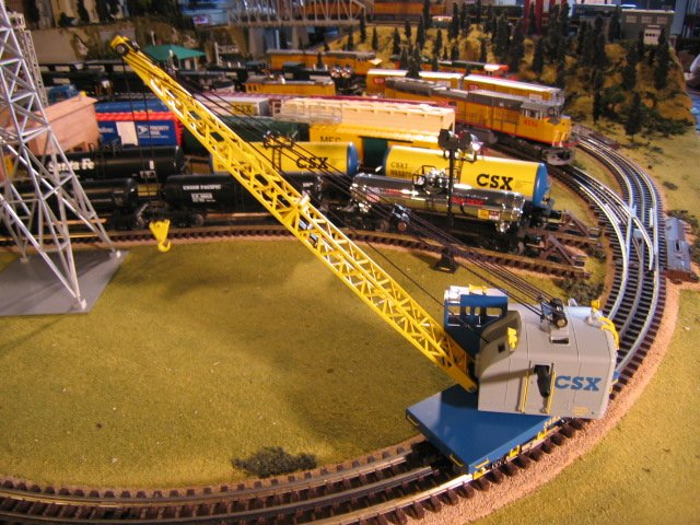 Photo of MTH