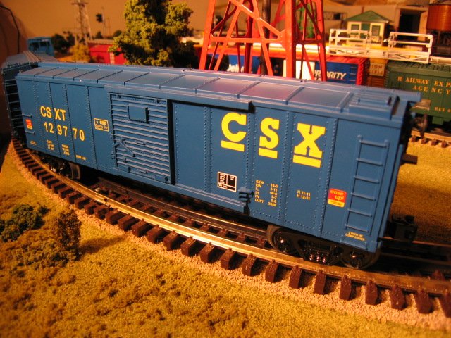 Photo of MTH