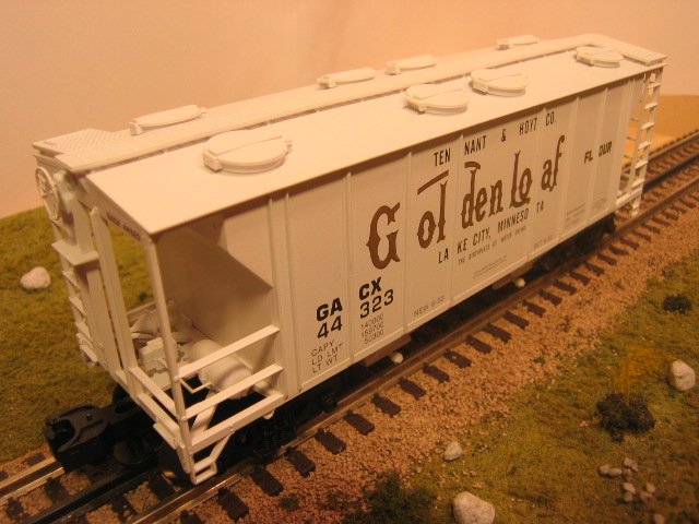 Photo of WEAVER