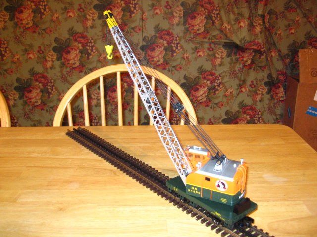 Photo of MTH