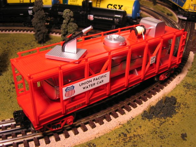 Photo of MTH
