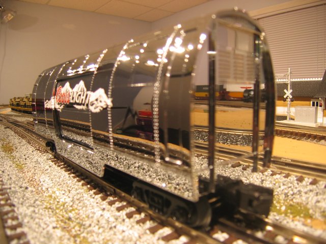 Photo of MTH