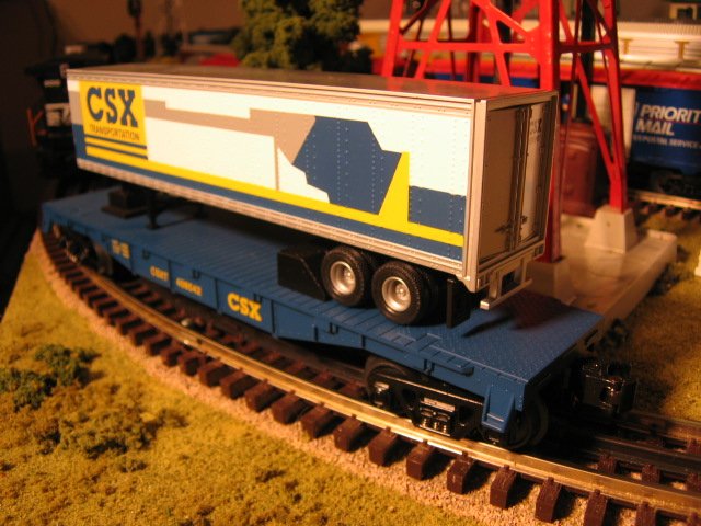 Photo of MTH