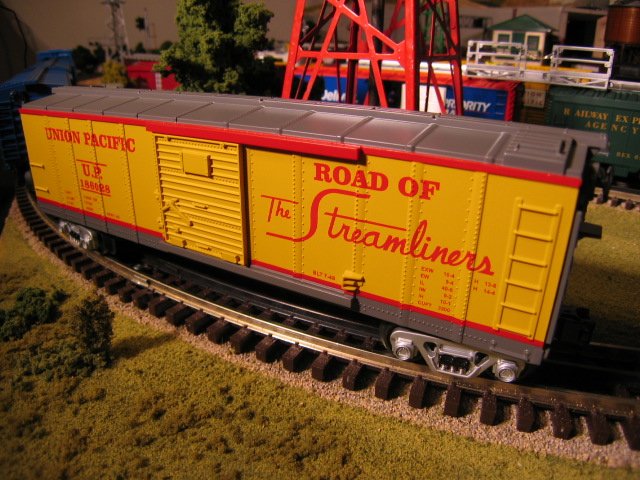 Photo of MTH