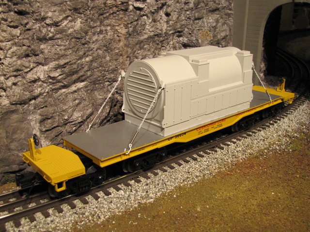 Photo of MTH