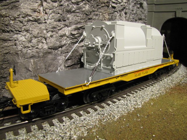Photo of MTH