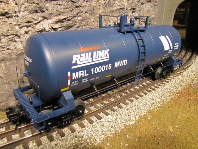 Photo of MTH