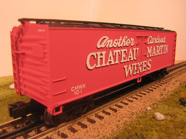 Photo of WEAVER