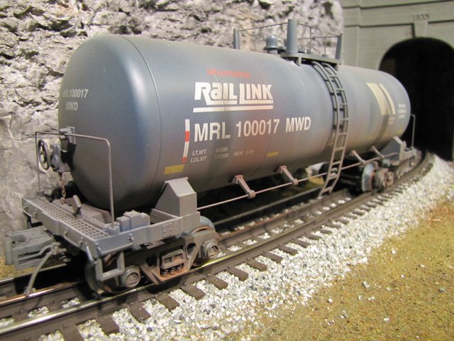 Photo of MTH