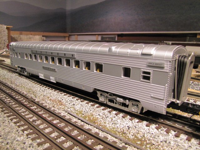 Photo of MTH