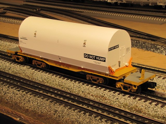Photo of MTH