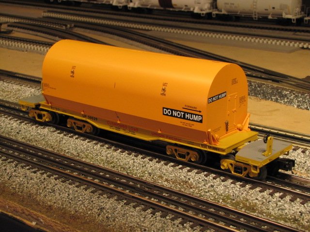 Photo of MTH