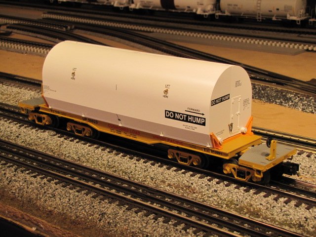 Photo of MTH