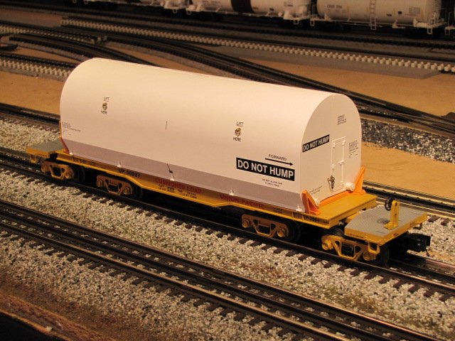 Photo of MTH