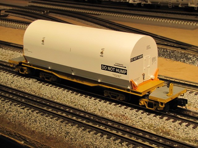 Photo of MTH