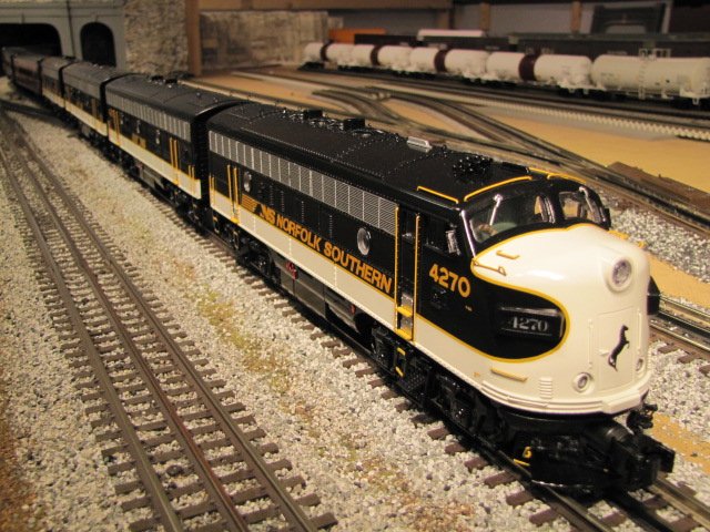 Photo of MTH