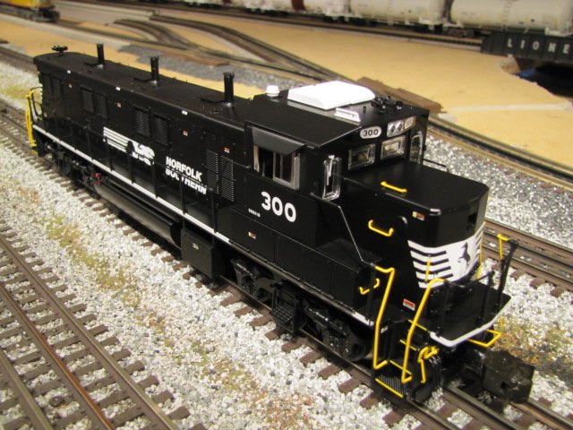 Photo of LIONEL