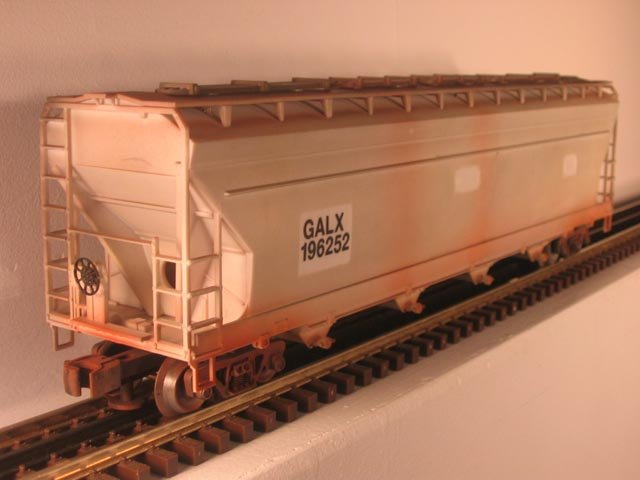 Photo of WEAVER