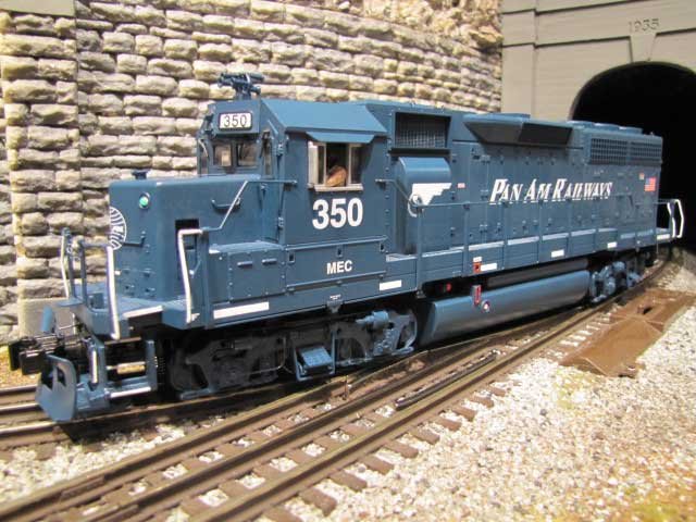 Photo of MTH
