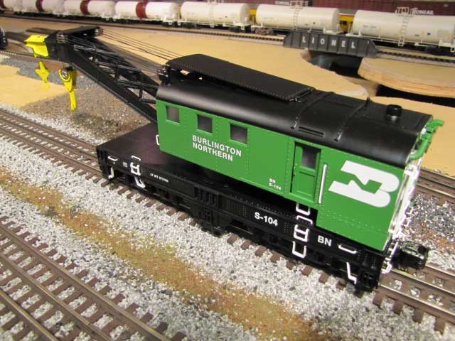 Photo of LIONEL