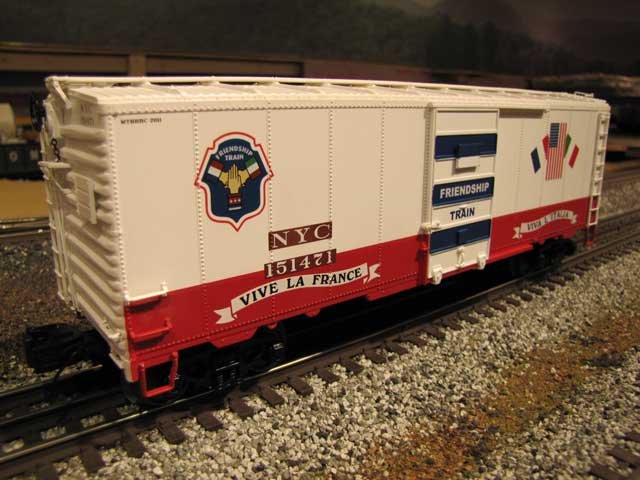 Photo of MTH