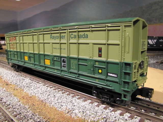 Photo of MTH